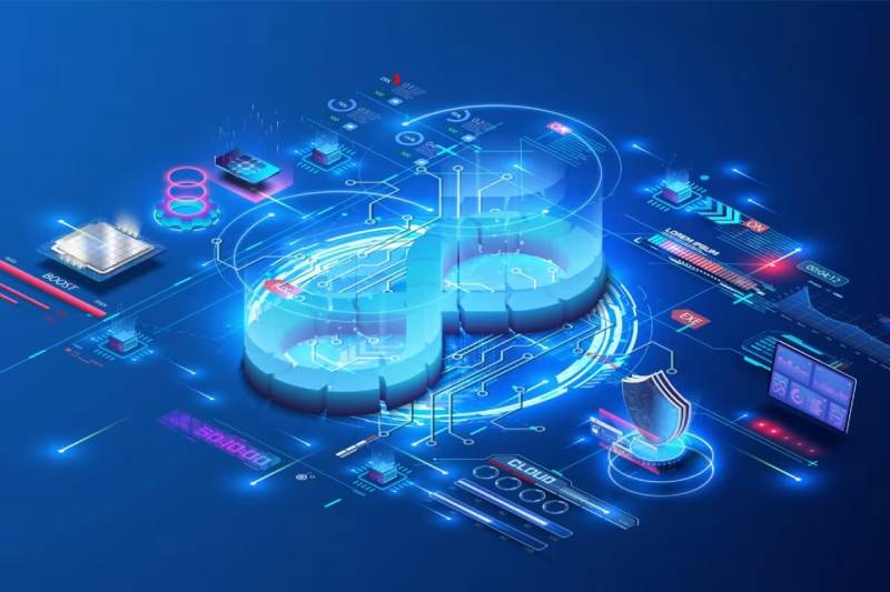 中牟县工业软件定制先锋：京上云科技以多元系统开发赋能企业进阶