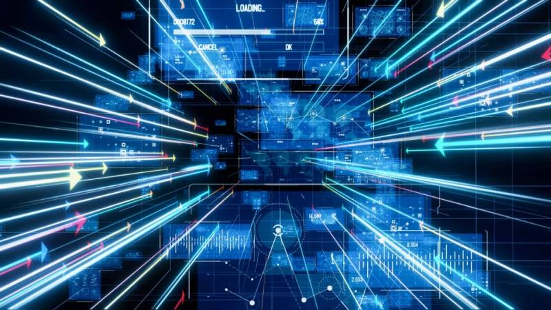 中牟县SCADA系统开发:守护工业安全的数字卫士