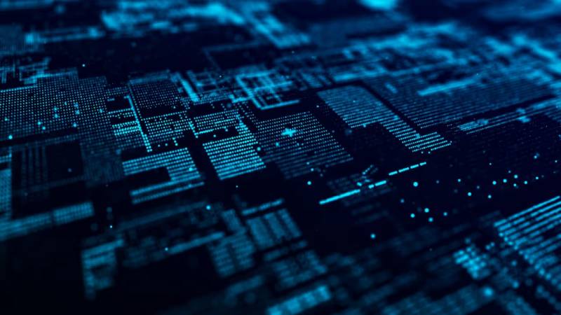 中牟县软件开发公司数据安全堡垒:金融级加密开发套件